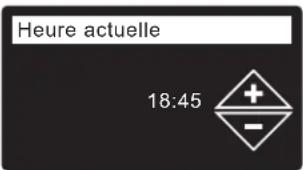 Ecowater eVOLUTION Power 600 - HEURE ACTUELLE - 2