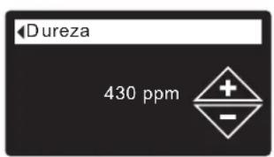Ecowater eVOLUTION Power 600 - AJUSTAR LA DUREZA - 3