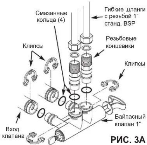 Ecowater eVOLUTION Power 600 - YKA3AHNIOBE3ONACHOCTN - 3