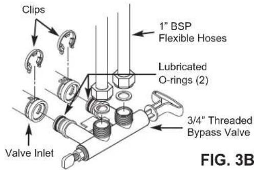 Ecowater eVOLUTION Power 600 - SAFETYGUIDES - 7