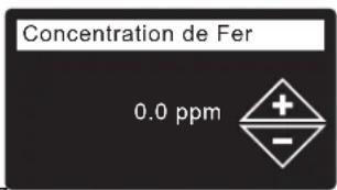Ecowater eVOLUTION Compact 200 - HEURE ACTUELLE - 5