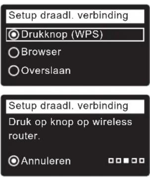 Ecowater eVOLUTION Compact 200 - OPTIE DRUKKNOP (WPS) - 1