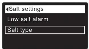 Ecowater eVOLUTION Compact 200 - SETTING SALT TYPE - 2