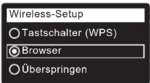 Ecowater eVOLUTION Boost 400 - BROWSER-OPTION - 1