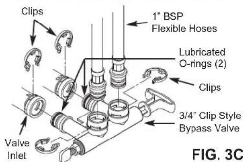 Ecowater eVOLUTION Boost 400 - SAFETYGUIDES - 8