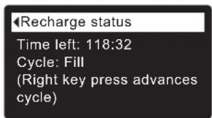 Ecowater eVOLUTION Boost 400 - MANUALLY RECHARGING - 3