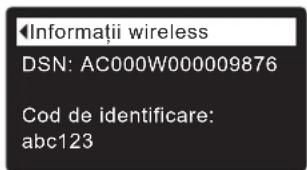 Ecowater eVOLUTION Boost 400 - INREGISTRAREA SISTEMULUI - 2