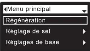 Ecowater eVOLUTION Boost 400 - RÉGÉNÉRATION MANUELLE - 1