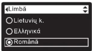 Ecowater eVOLUTION Boost 400 - SETAREA LIMBII - 3