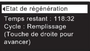 Ecowater eVOLUTION Boost 400 - RÉGÉNÉRATION MANUELLE - 3