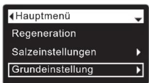 Ecowater eVOLUTION Boost 400 - EINSTELLEN DER AKTUEllen ZEIT - 1