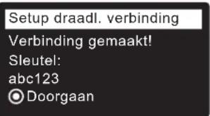 Ecowater eVOLUTION Boost 400 - OPTIE DRUKKNOP (WPS) - 3