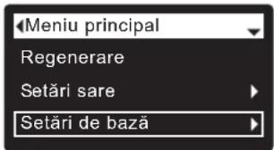 Ecowater eVOLUTION Boost 400 - SETAREA TIMPULUI REAL - 1