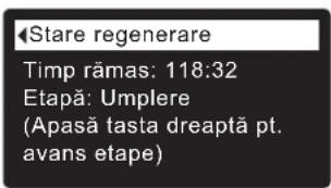 Ecowater eVOLUTION Boost 400 - REGENERAREA MANUALA - 3