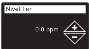 Ecowater eVOLUTION Boost 400 - NIVELUL DE FIER - 5