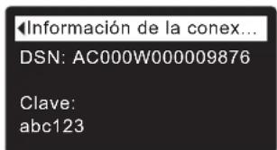 Ecowater eVOLUTION Boost 400 - REGISTRE SU SISTEMA - 2