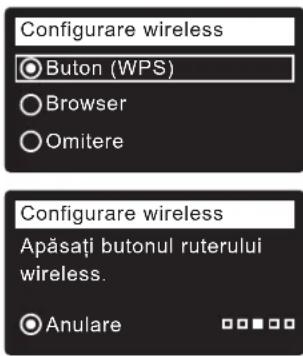 Ecowater eVOLUTION Boost 400 - OPTIUNE A BUTON (WPS) - 1