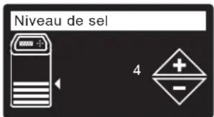 Ecowater eVOLUTION Boost 400 - HEURE ACTUELLE - 4