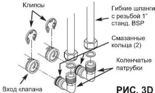 Ecowater eVOLUTION Boost 400 - ZMIANA JEZYKA NA INNY: - 1