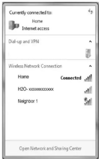 Ecowater eVOLUTION Boost 400 - OPCJA PRZEGLADARKI - 2