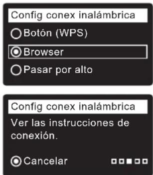 Ecowater eVOLUTION Power 500 - OPGION DE BROWSER - 1