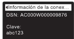 Ecowater eVOLUTION Power 500 - REGISTRE SU SISTEMA - 2