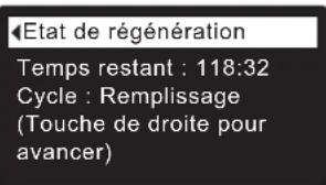 Ecowater eVOLUTION Power 500 - RÉGÉNÉRATION MANUELLE - 3