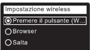 Ecowater eVOLUTION Power 500 - OPZIONE PULSANTE (WPS) - 1