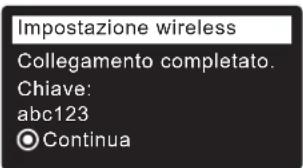 Ecowater eVOLUTION Power 500 - OPZIONE PULSANTE (WPS) - 3