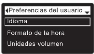 Ecowater eVOLUTION Power 500 - FIJAR EL IDIOMA - 2