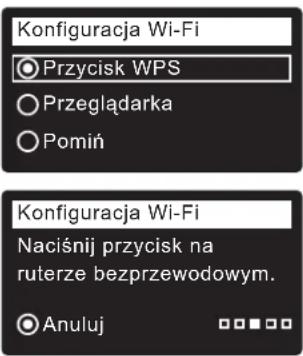 Ecowater eVOLUTION Power 500 - OPCJA PRZYCISK (WPS) - 1