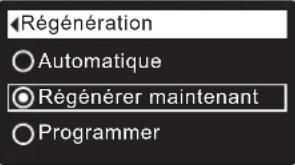 Ecowater eVOLUTION Power 500 - RÉGÉNÉRATION MANUELLE - 2