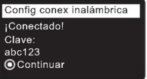 Ecowater eVOLUTION Power 500 - OPICION DE BOTON (WPS) - 3