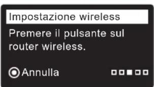 Ecowater eVOLUTION Power 500 - OPZIONE PULSANTE (WPS) - 2