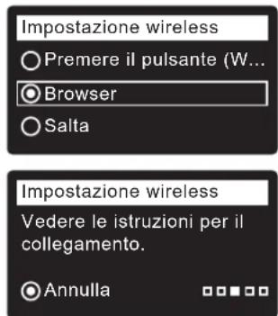 Ecowater eVOLUTION Power 500 - OPZIONE BROWSER - 1