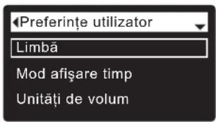 Ecowater eVOLUTION Power 500 - SETAREA LIMBII - 2