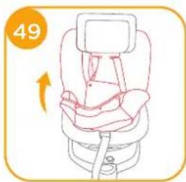 Joie ISpin 360 - Siehe Abbildungen - 6