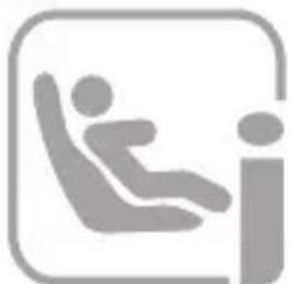 Joie ISpin 360 - enhanced child restraint - 1