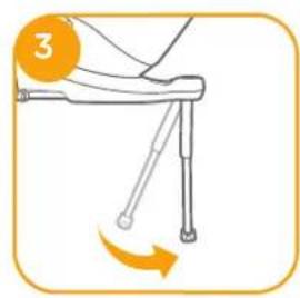 Joie ISpin 360 - se Bilder 8-12 - 1