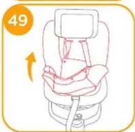 Joie ISpin 360 - see images 48-49 - 7