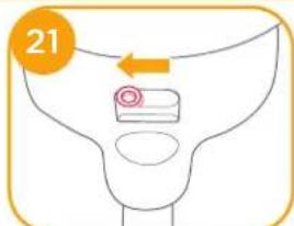 Joie ISpin 360 - se Bilder - 1