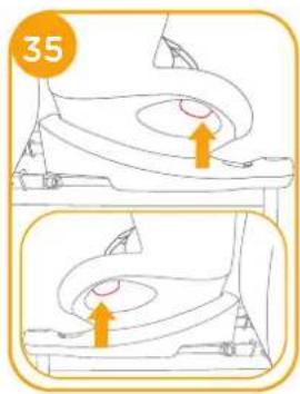Joie ISpin 360 - vendra le figure 3 - 3