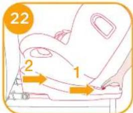 Joie ISpin 360 - verimagens - 3