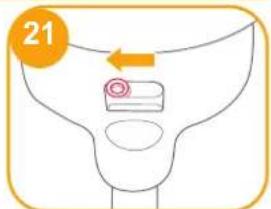 Joie ISpin 360 - EITE TIG EIKOVES 4-2 - 1