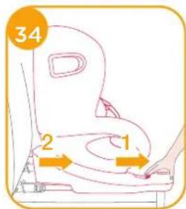 Joie ISpin 360 - consultles imagenes 39-41 - 2
