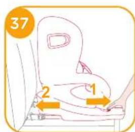 Joie ISpin 360 - viz obraky 38-41 - 5