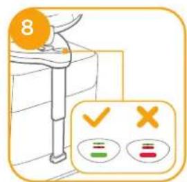 Joie ISpin 360 - consultles imagenes 8-12 - 6