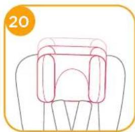 Joie ISpin 360 - voir images 16 - 20 - 3