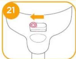 Joie ISpin 360 - see images 21 - 22 - 1
