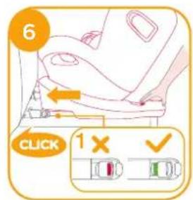 Joie ISpin 360 - consultles imagenes 8-12 - 4